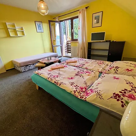 Dum Eva Guest house
