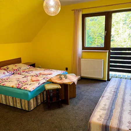 Guest house Dum Eva
