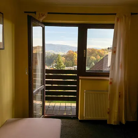 Guest house Dum Eva 3*