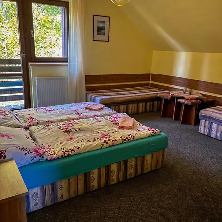 Dum Eva Guest house