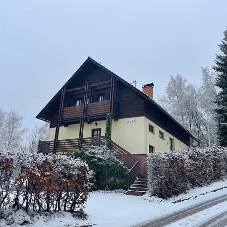 Guest house Dum Eva